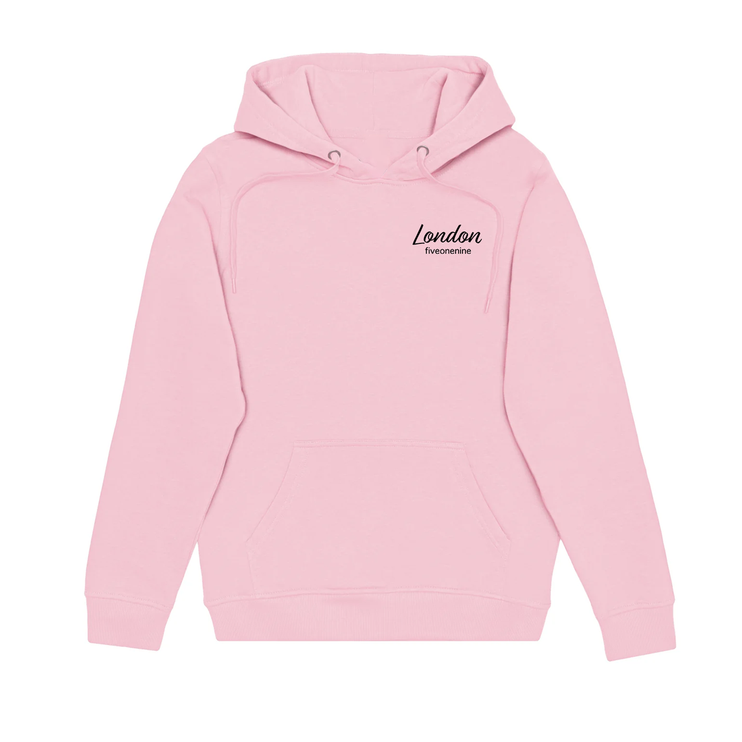 LONDON HOODIE (UNISEX)