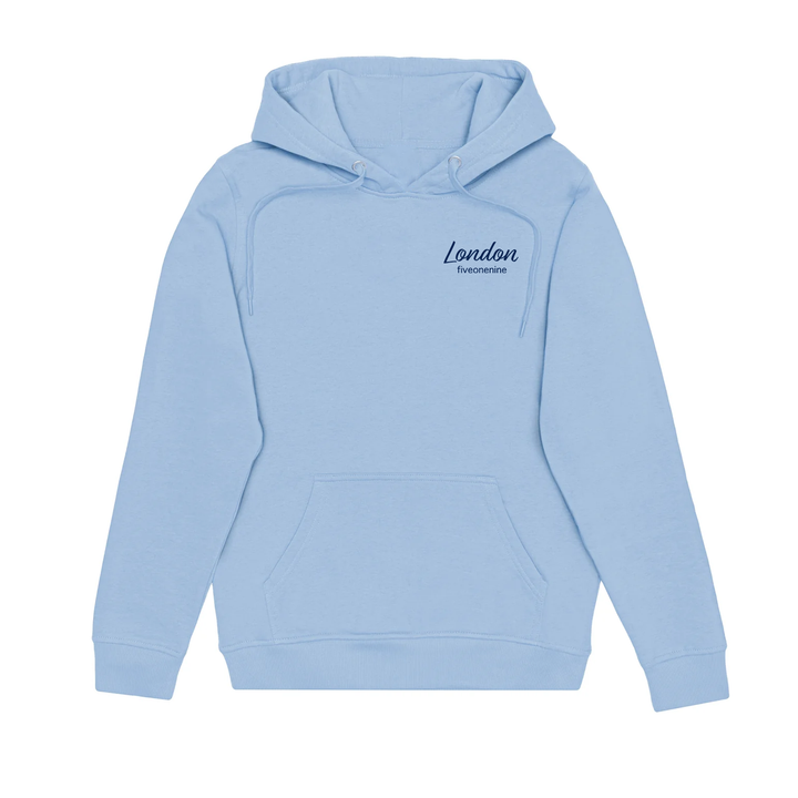 LONDON HOODIE (UNISEX)