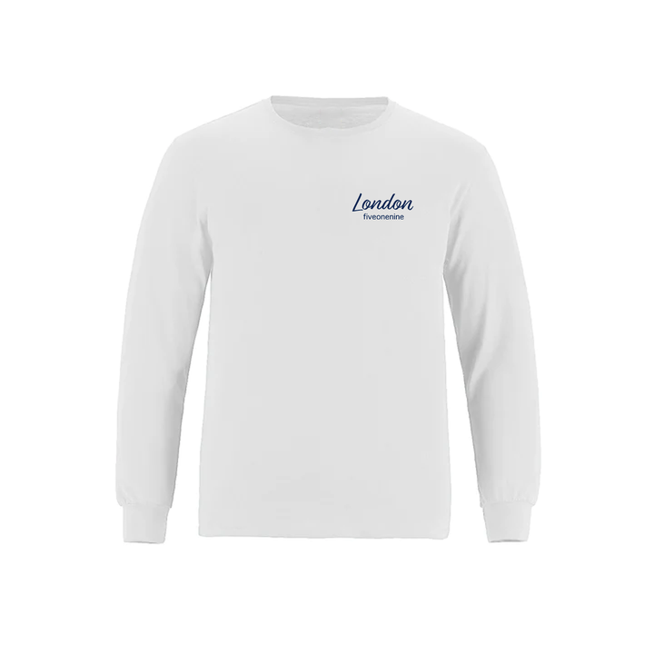 LONDON LONG SLEEVE (MENS)
