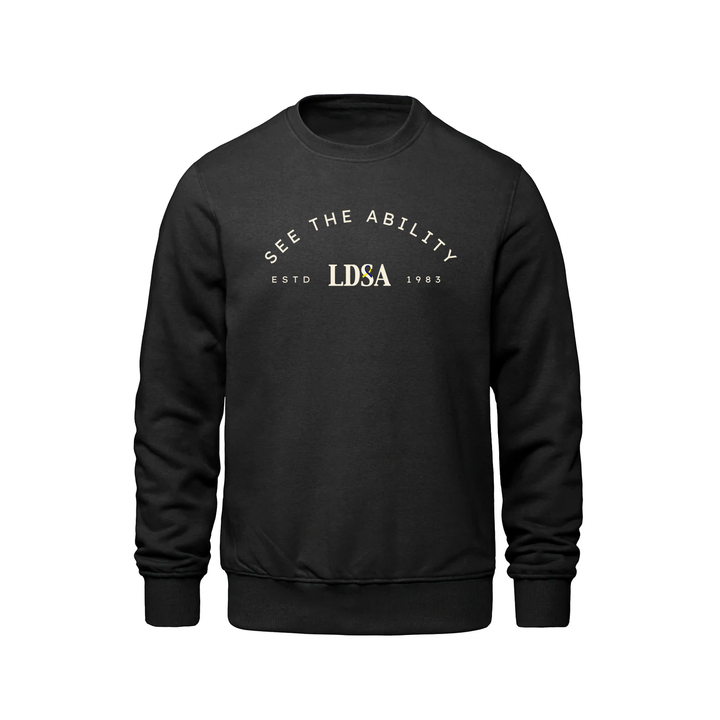 LDSA EST 1983 CREW (UNISEX)