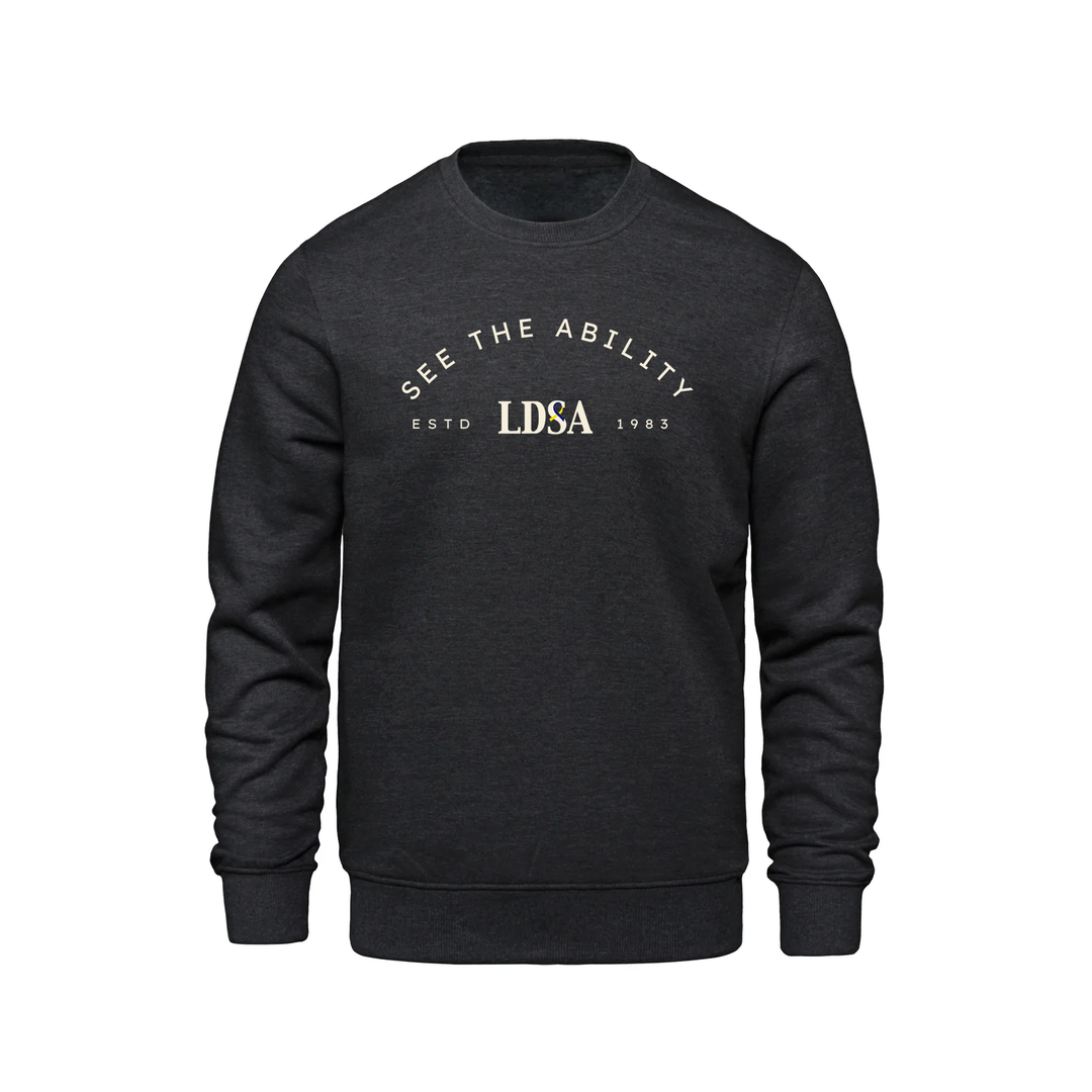 LDSA EST 1983 CREW (UNISEX)
