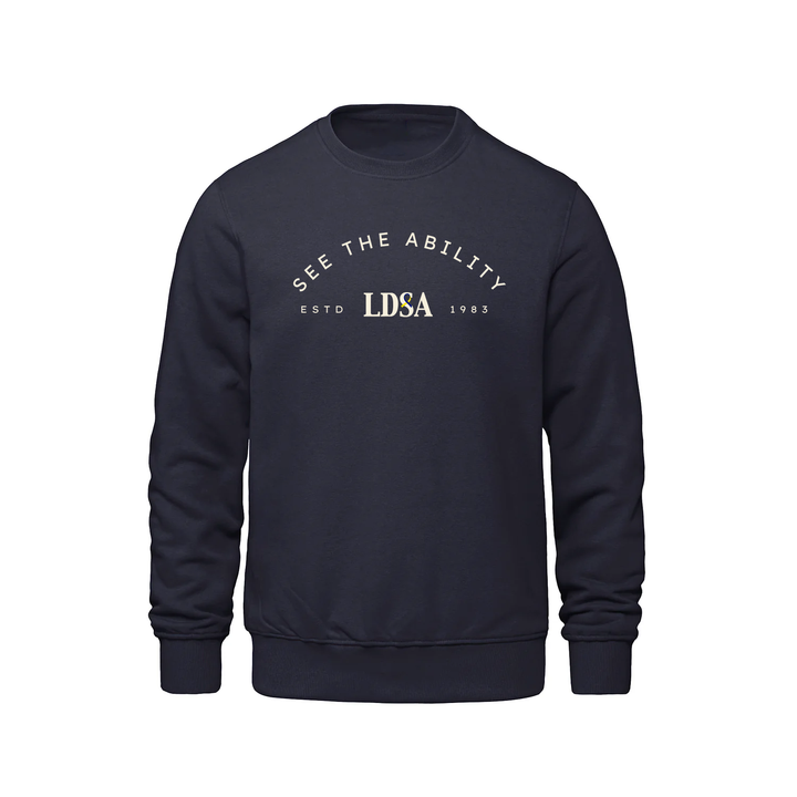 LDSA EST 1983 CREW (UNISEX)