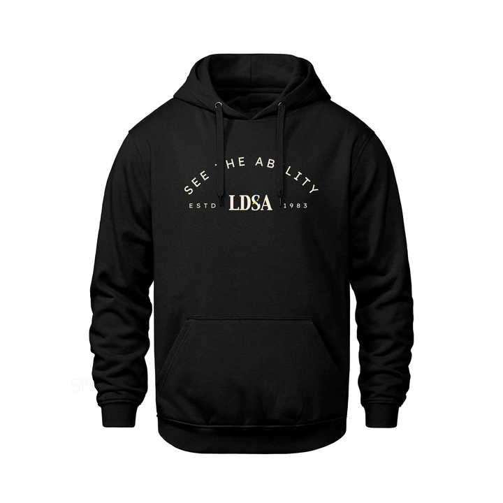 LDSA EST 1983 HOODIE (UNISEX)