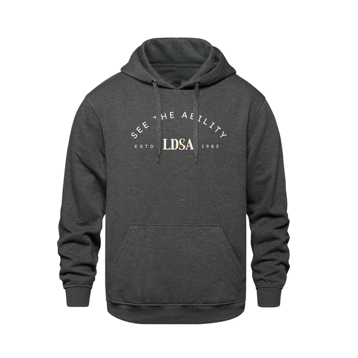 LDSA EST 1983 HOODIE (UNISEX)