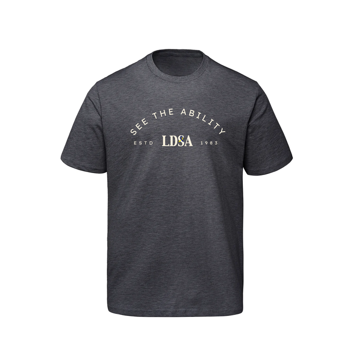 LDSA EST 1983 TEE (MENS)
