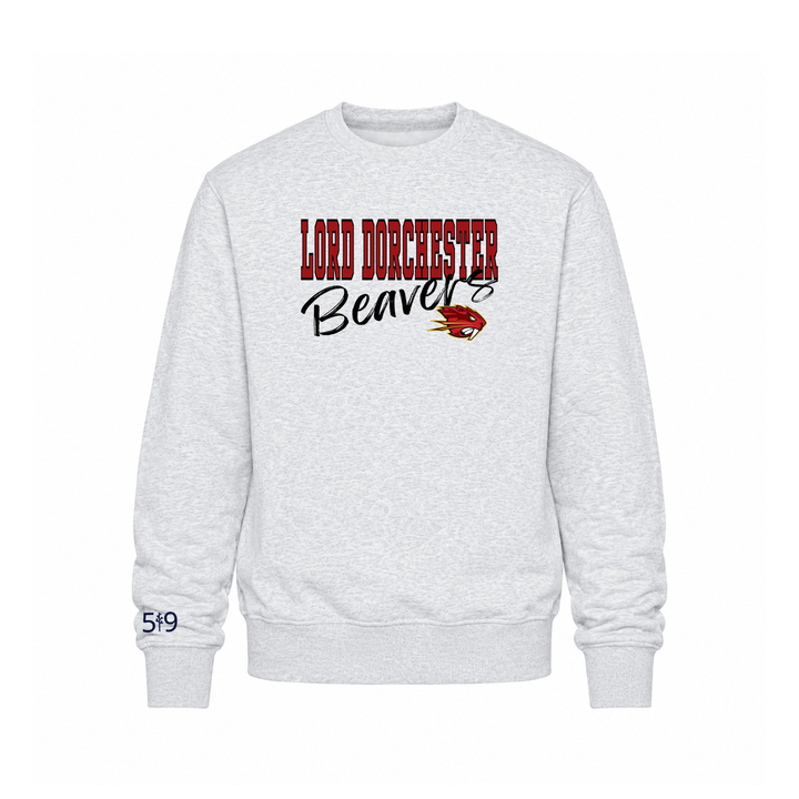 LORD DORCHESTER SIGNATURE CREW (UNISEX)