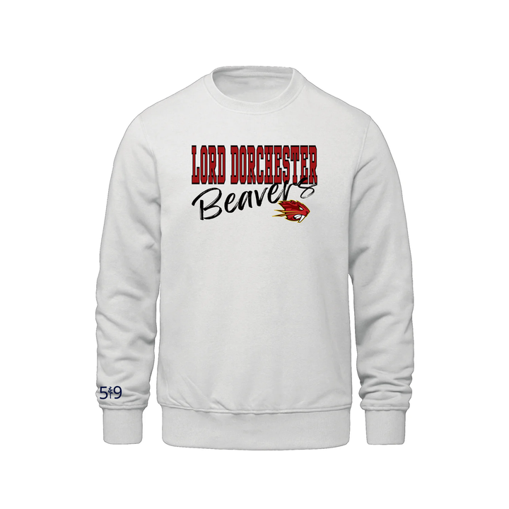 LORD DORCHESTER SIGNATURE CREW (UNISEX)