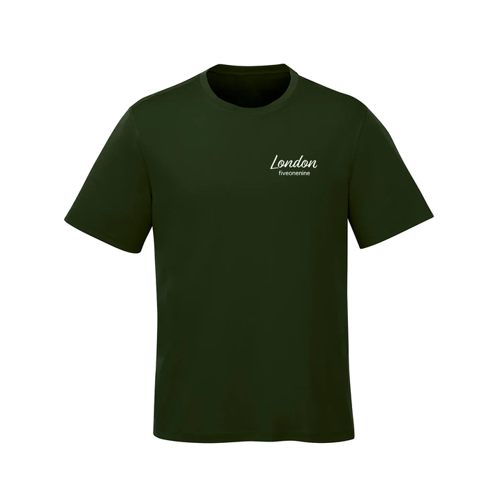 LONDON TEE (MENS)