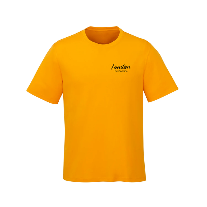 LONDON TEE (MENS)