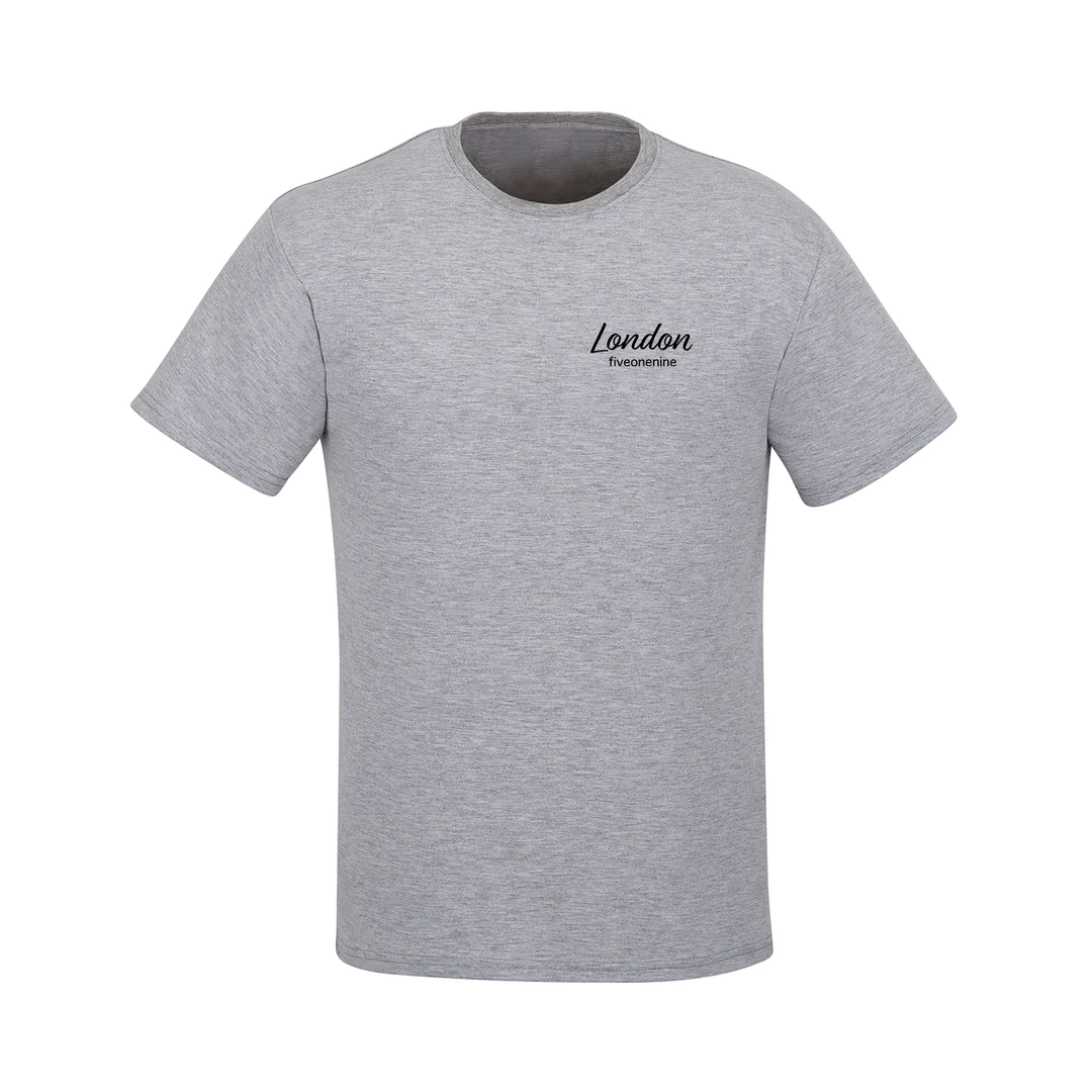 LONDON TEE (MENS)