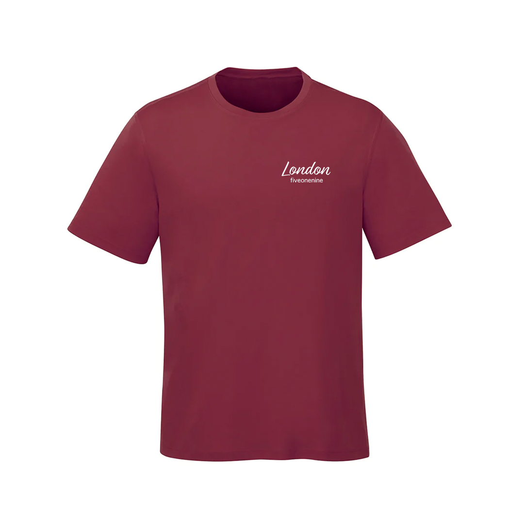 LONDON TEE (MENS)