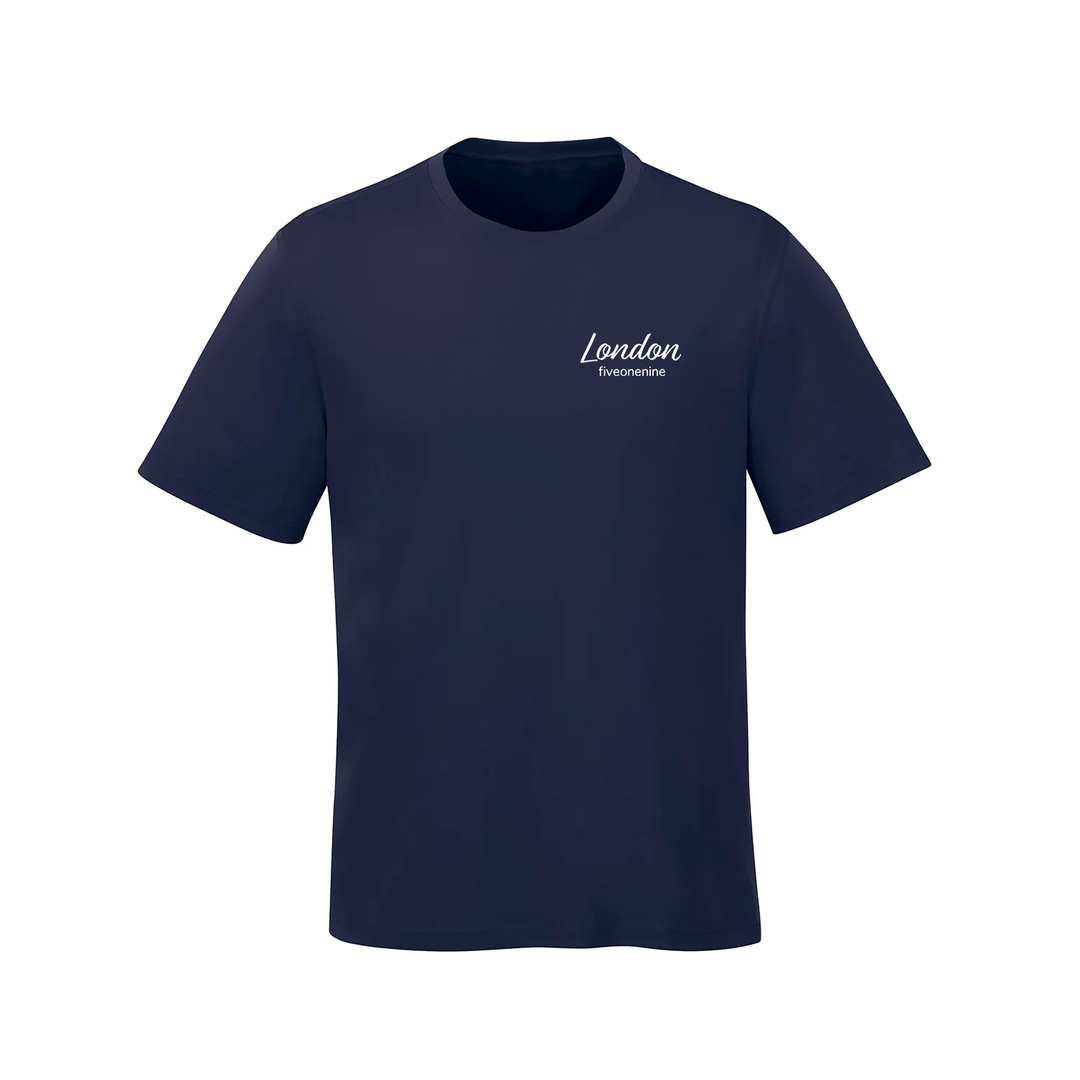 LONDON TEE (MENS)