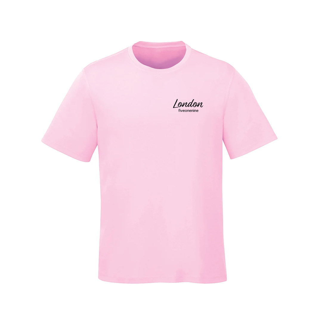 LONDON TEE (MENS)