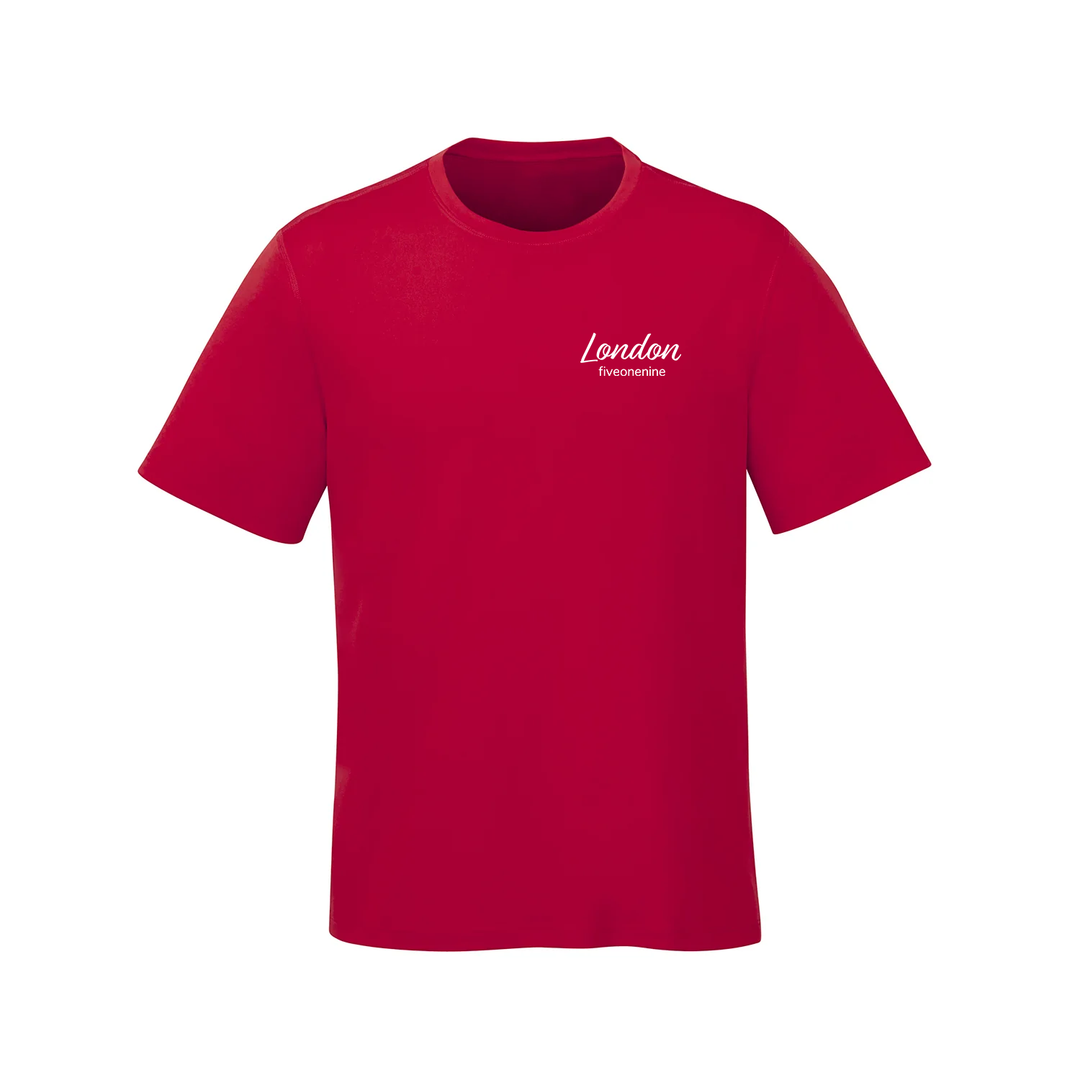 LONDON TEE (MENS)