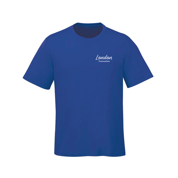 LONDON TEE (MENS)