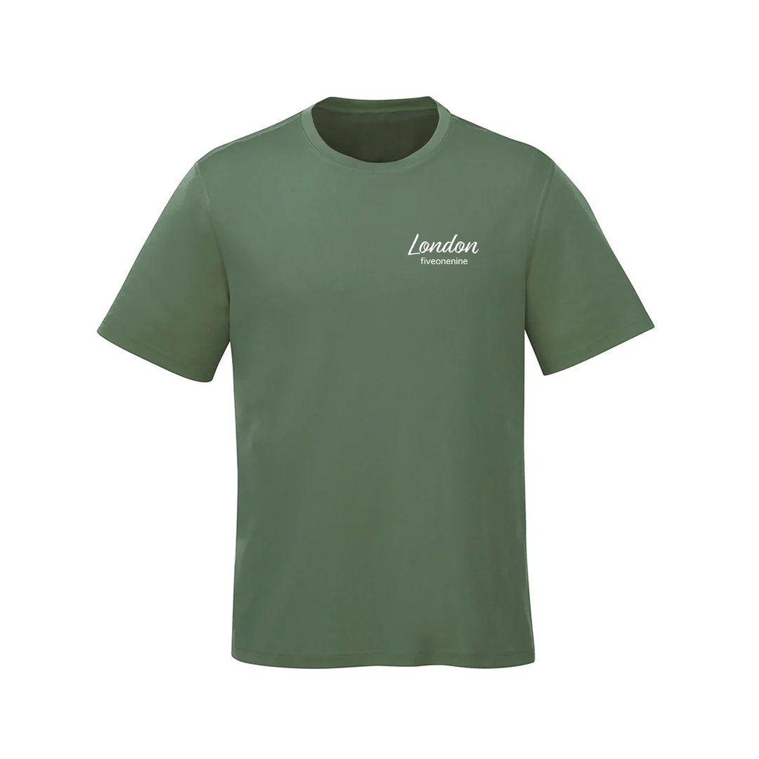 LONDON TEE (MENS)