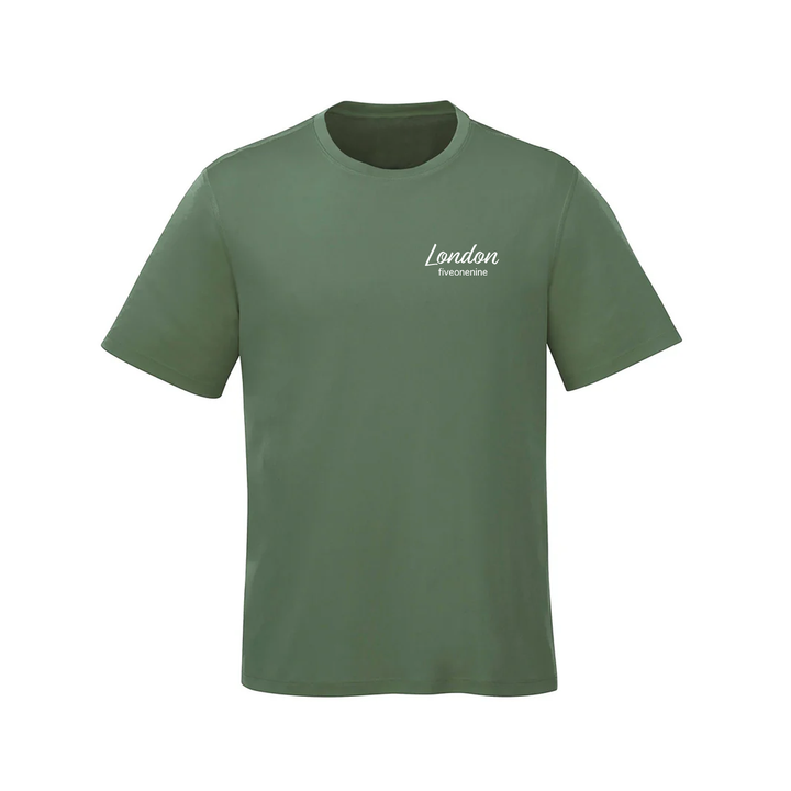 LONDON TEE (MENS)