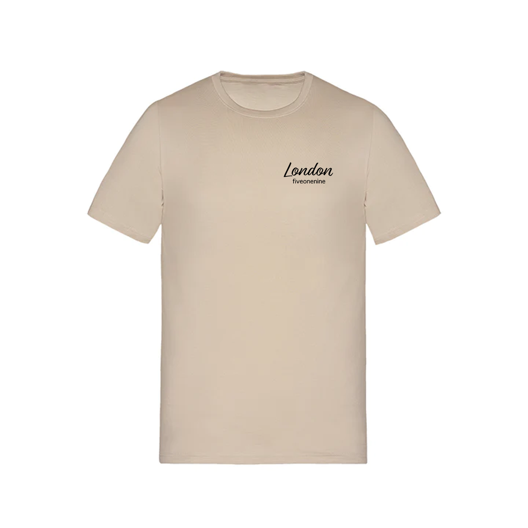 LONDON TEE (MENS)