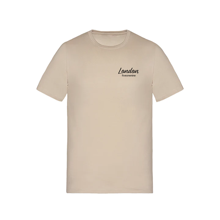 LONDON TEE (MENS)
