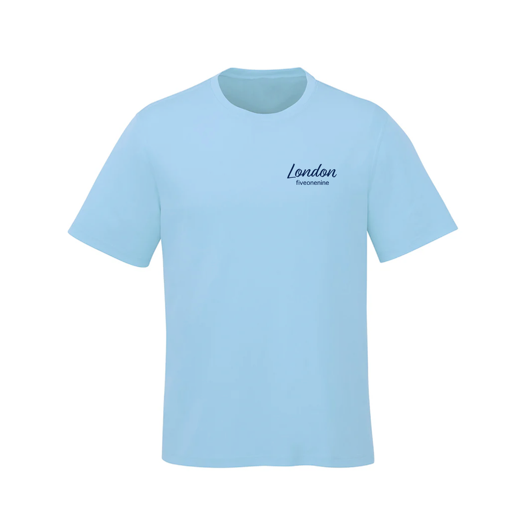 LONDON TEE (MENS)