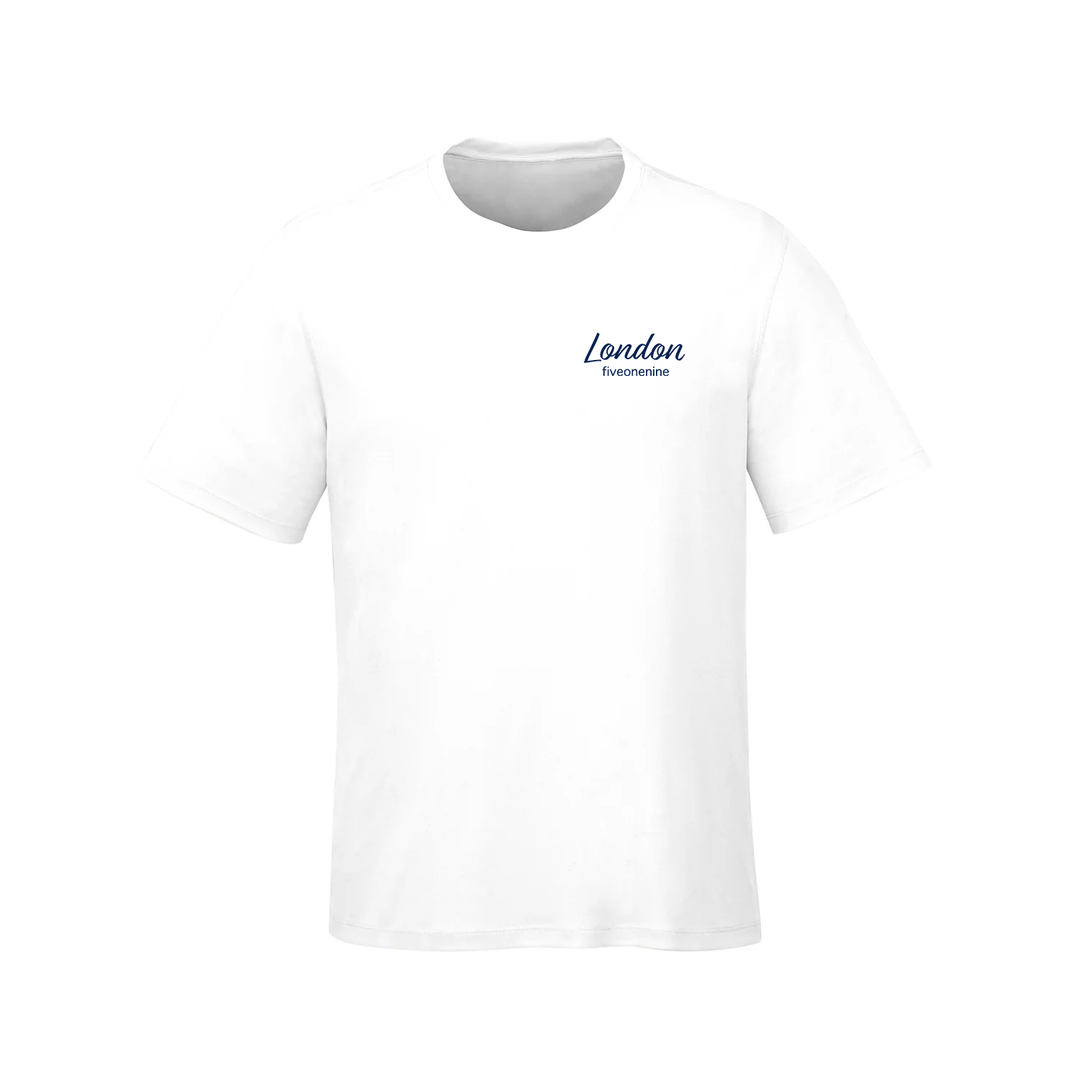 LONDON TEE (MENS)