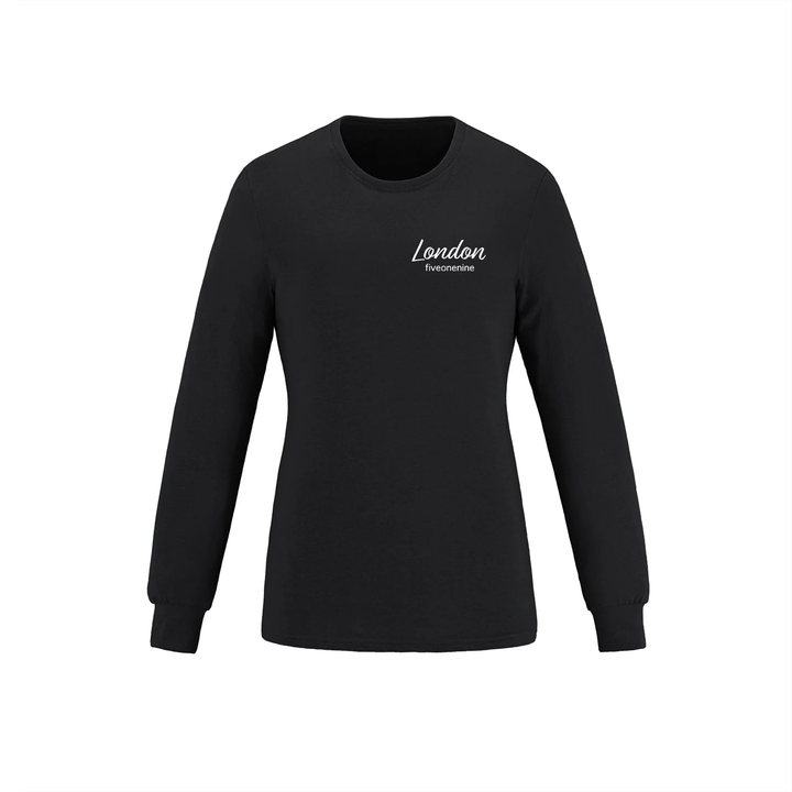 LONDON LONG SLEEVE (WOMENS)