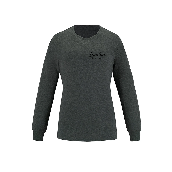 LONDON LONG SLEEVE (WOMENS)