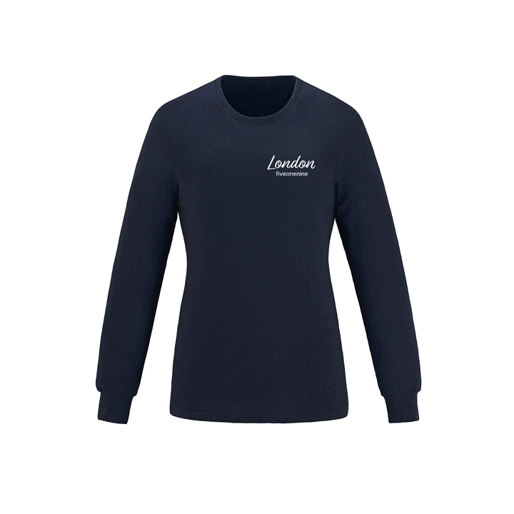 LONDON LONG SLEEVE (WOMENS)