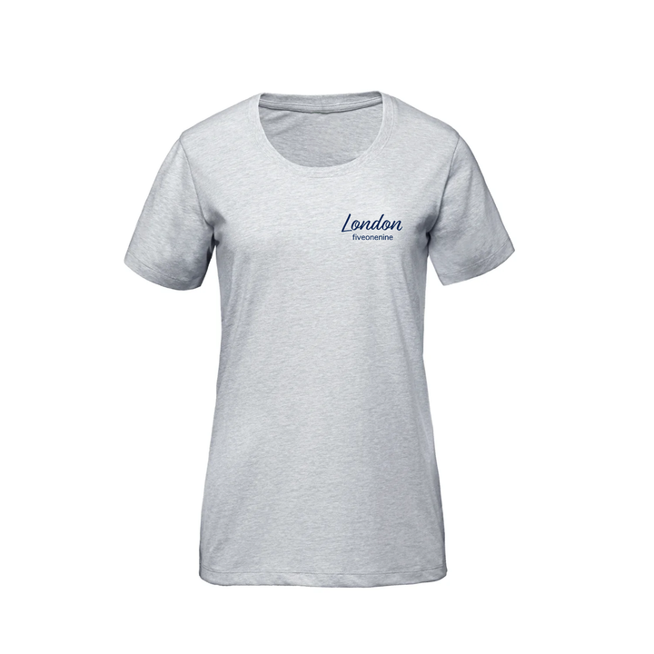 LONDON PREMIUM TEE (WOMENS)