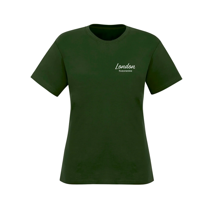 LONDON TEE (WOMENS)