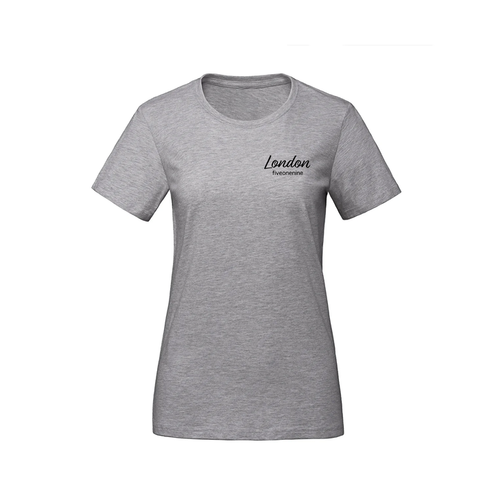LONDON TEE (WOMENS)