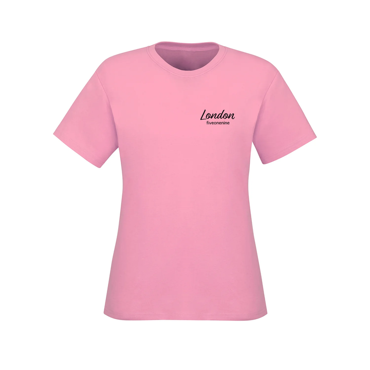 LONDON TEE (WOMENS)