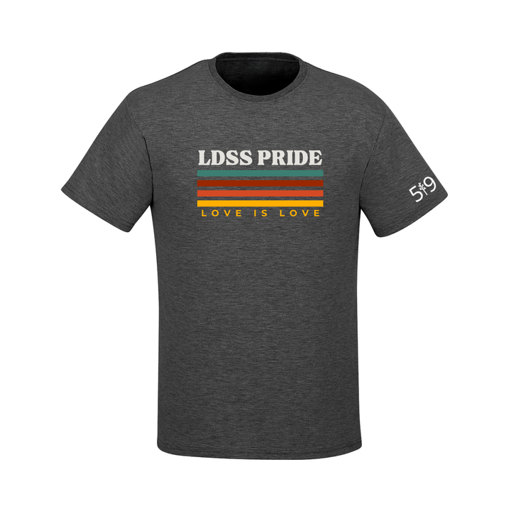 LDSS PRIDE TEE (MENS)