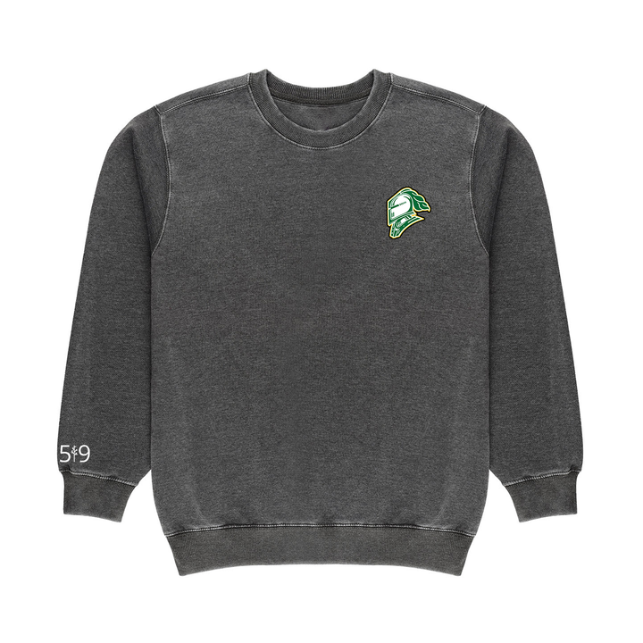 KNIGHTS CLASSIC VINTAGE CREW (UNISEX)