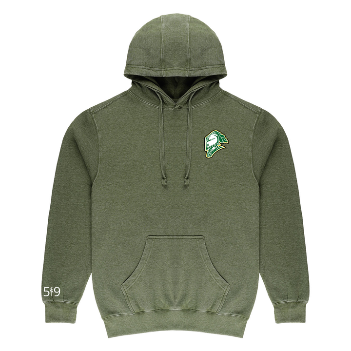 KNIGHTS 2024 VINTAGE HOODIE (UNISEX)