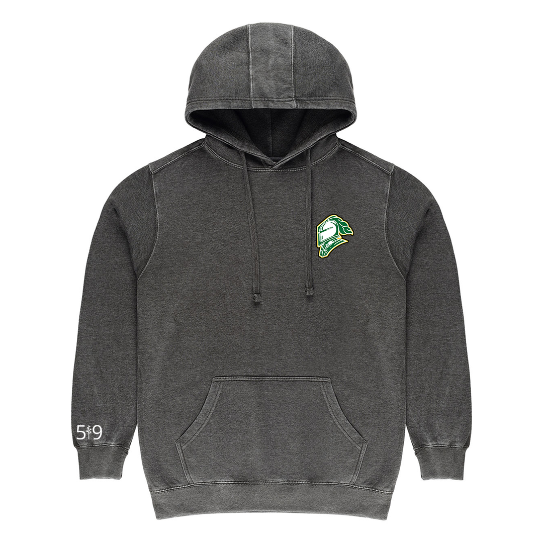 KNIGHTS 2024 VINTAGE HOODIE (UNISEX)