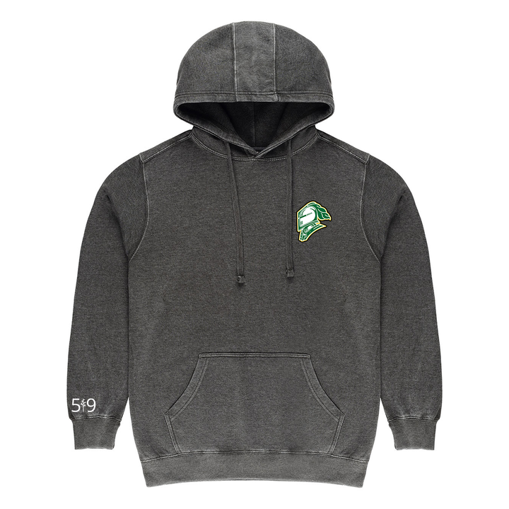 KNIGHTS 2024 VINTAGE HOODIE (UNISEX)
