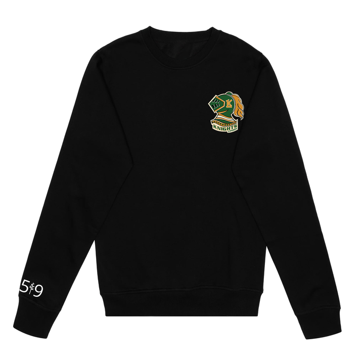 KNIGHTS 2010 CREW (UNISEX)