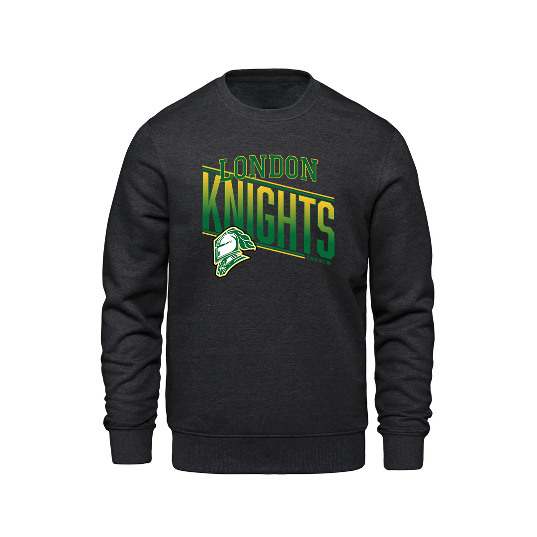 KNIGHTS ERA CREW (UNISEX)