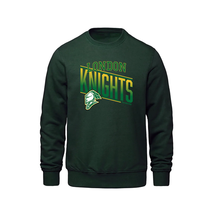 KNIGHTS ERA CREW (UNISEX)