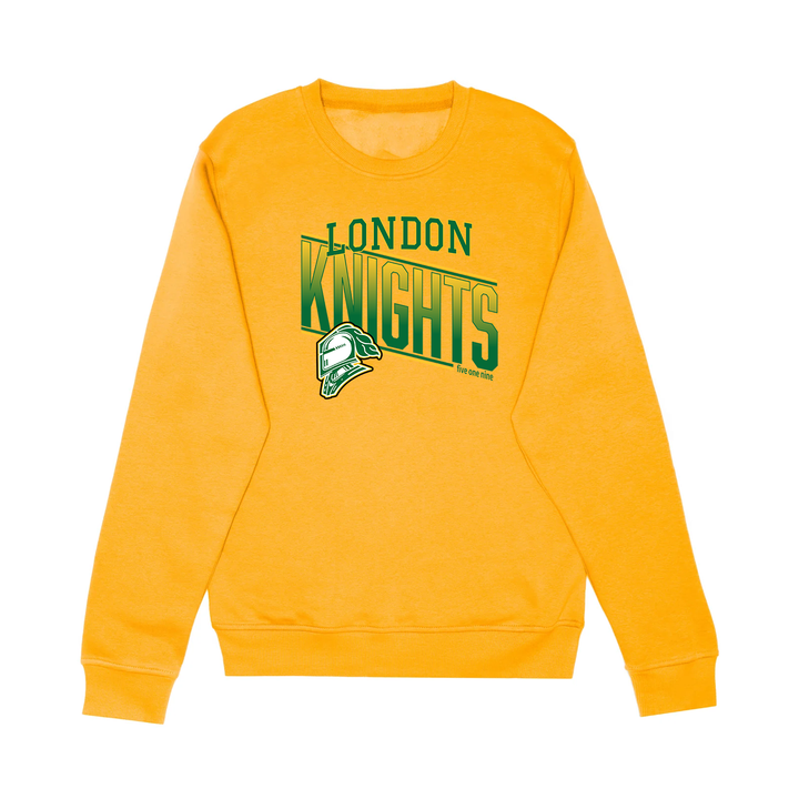 KNIGHTS ERA CREW (UNISEX)