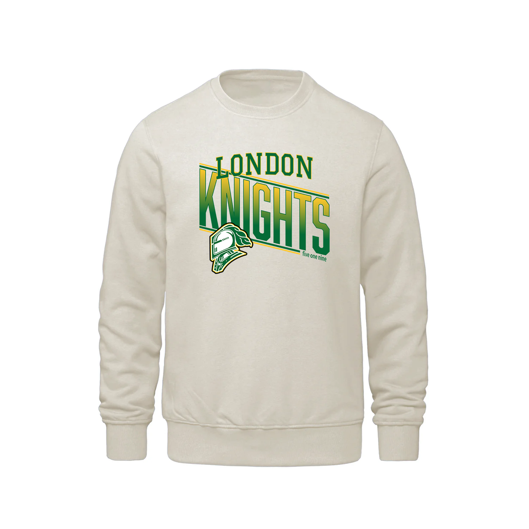 KNIGHTS ERA CREW (UNISEX)