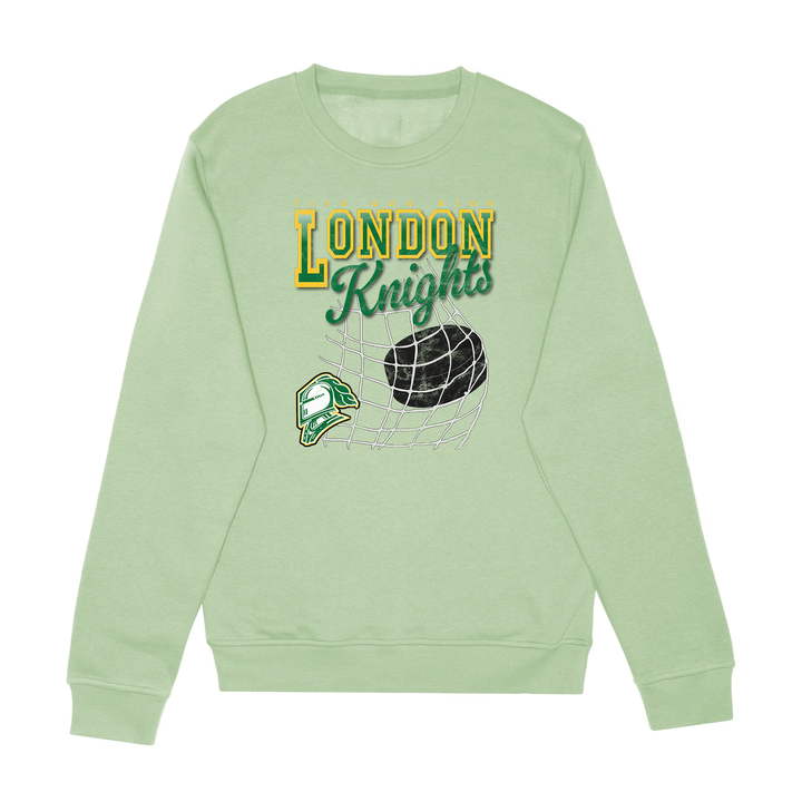 KNIGHTS NETBREAKER CREW (UNISEX)