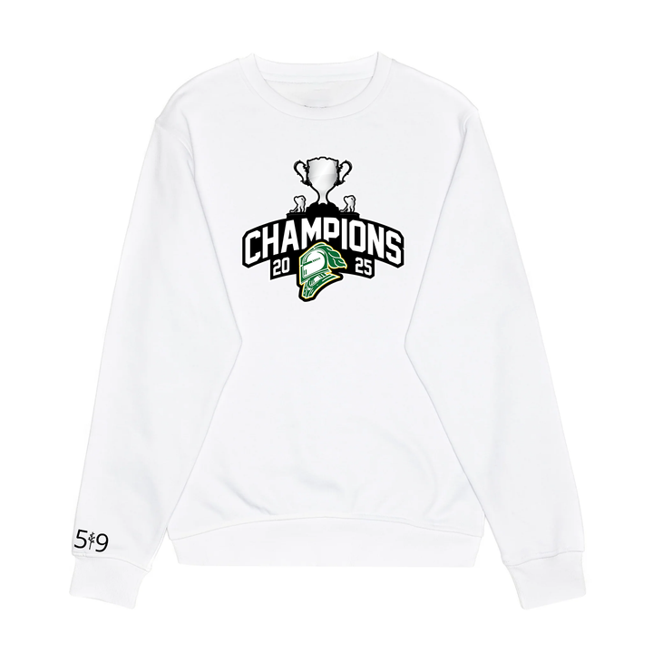 MEMORIAL CUP CHAMPIONS CREW (YOUTH)