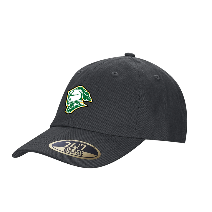 LONDON KNIGHTS EMBROIDERED DAD CAP