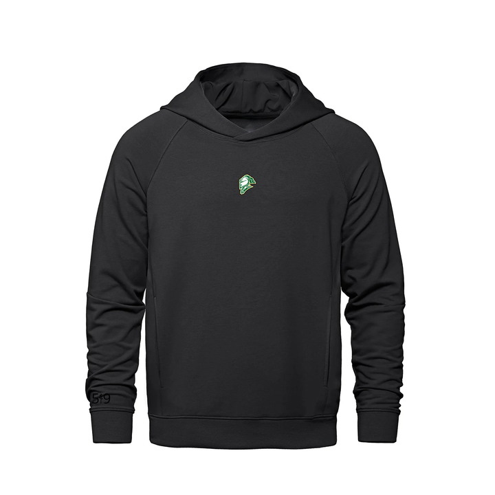 LONDON KNIGHTS EMBROIDERED FRENCH TERRY HOODIE (UNISEX)