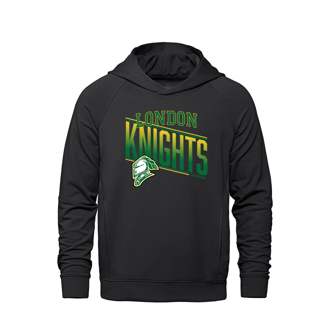 KNIGHTS ERA FRENCH TERRY HOODIE (UNISEX)