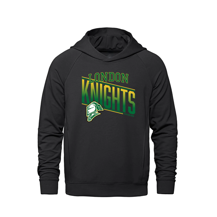KNIGHTS ERA FRENCH TERRY HOODIE (UNISEX)