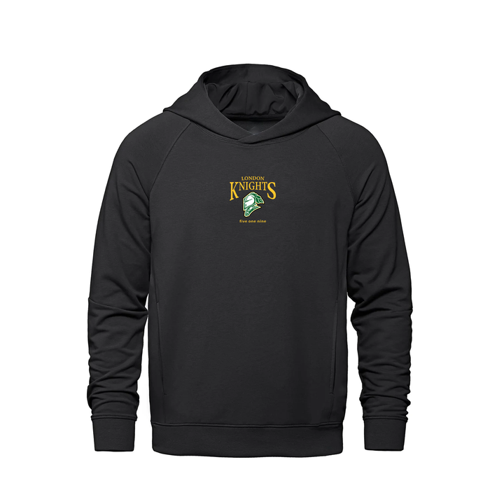 KNIGHTS HERITAGE EMBROIDERED FRENCH TERRY (UNISEX)