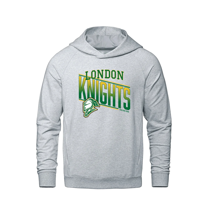 KNIGHTS ERA FRENCH TERRY HOODIE (UNISEX)